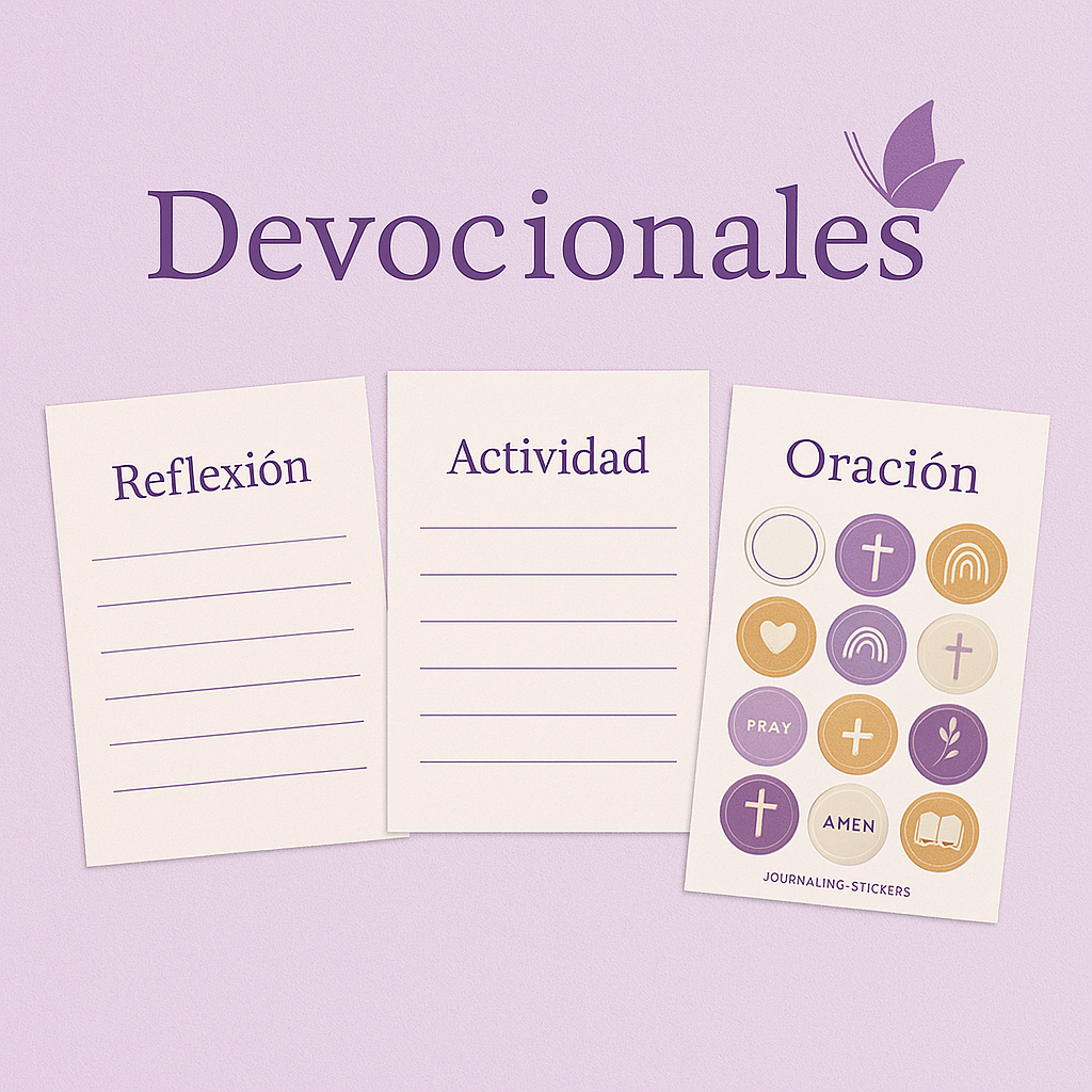 Devocionales