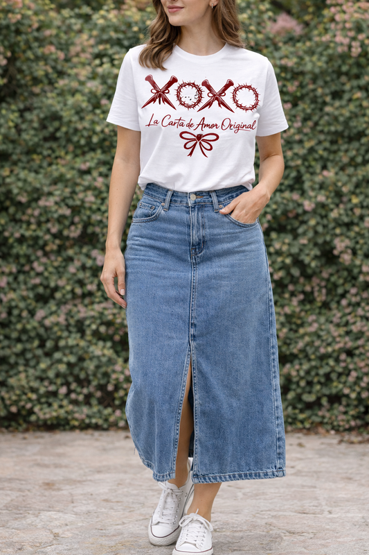 Carta de Amor Original