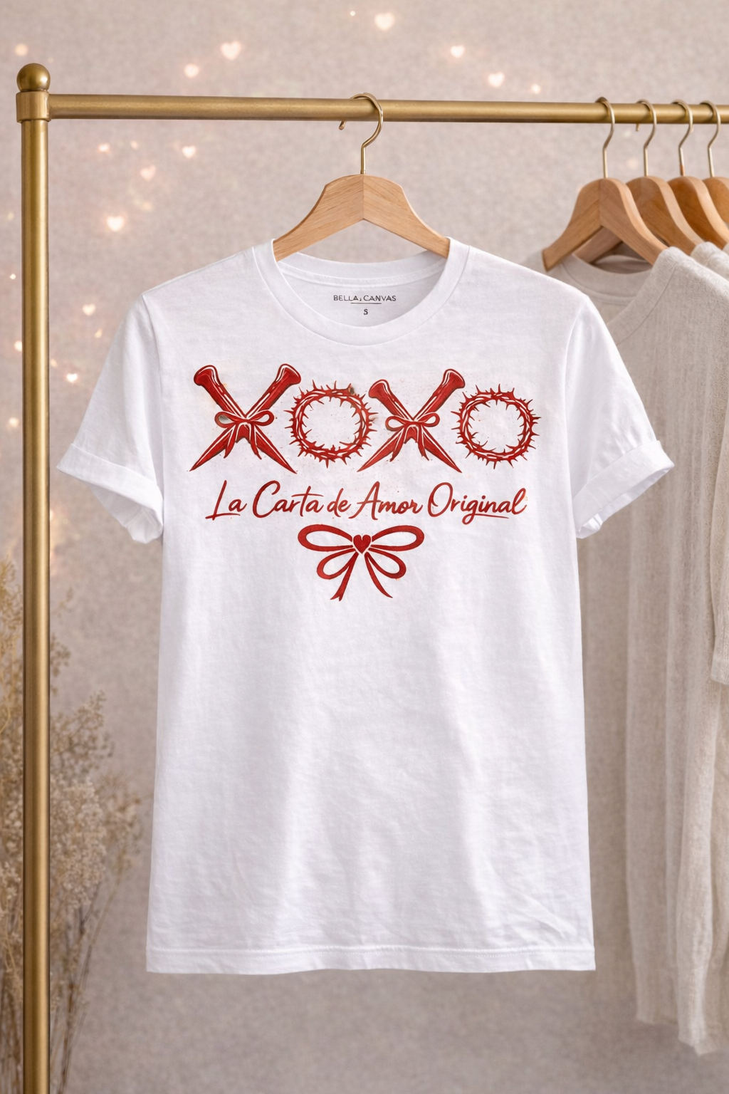 Carta de Amor Original