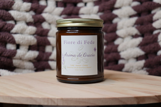 Aroma de Gracia